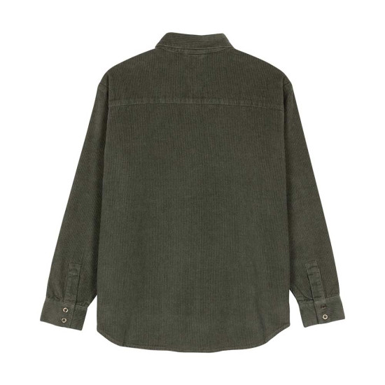 Santa Cruz Γυναικείο πουκάμισο Classic Label LS Shirt